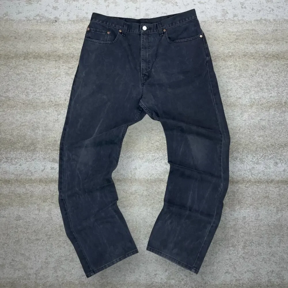 Levis denim jeans me